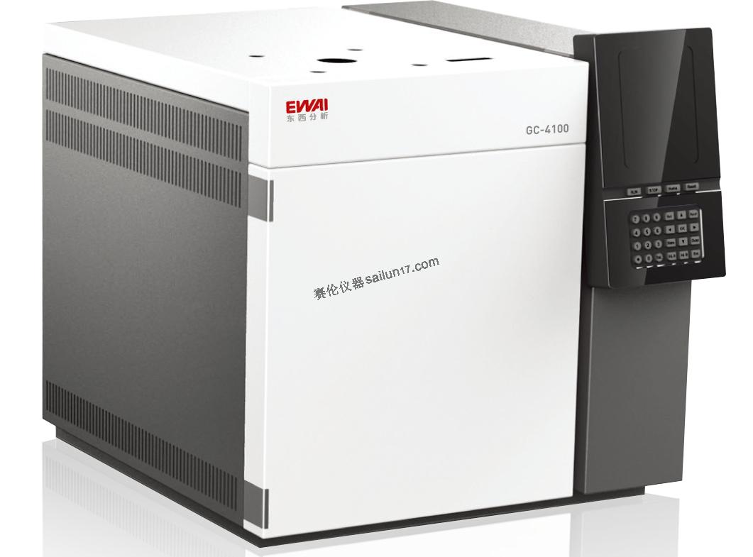 GC-4100系列气相色谱仪
