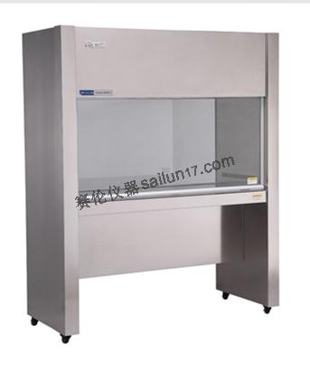 SW-CJ-2D超净工作台【双人单面，垂直送风】