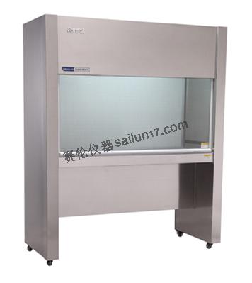 SW-CJ-2G超净工作台【双人单面，水平送风】