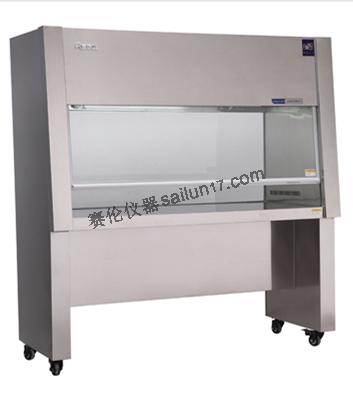 SW-CJ-2FD医用型超净工作台【双人单面，垂直送风】