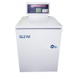 GL21M高速冷冻离心机