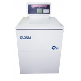 GL25M高速冷冻离心机
