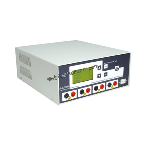 JY-ECP3000高压多用电泳仪电源
