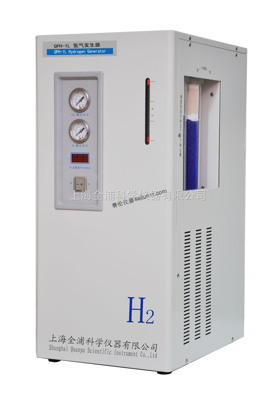 QPH-1L氢气发生器