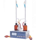 KF-1水分测定仪