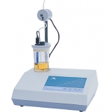 ZSD-1型自动水分滴定仪