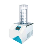 Biosafer-10A普通型台式冷冻冻干机