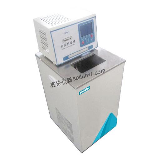 Biosafer-3006DC低温恒温槽(-30~100℃)