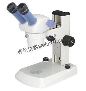 JSZ5B 体视显微镜
