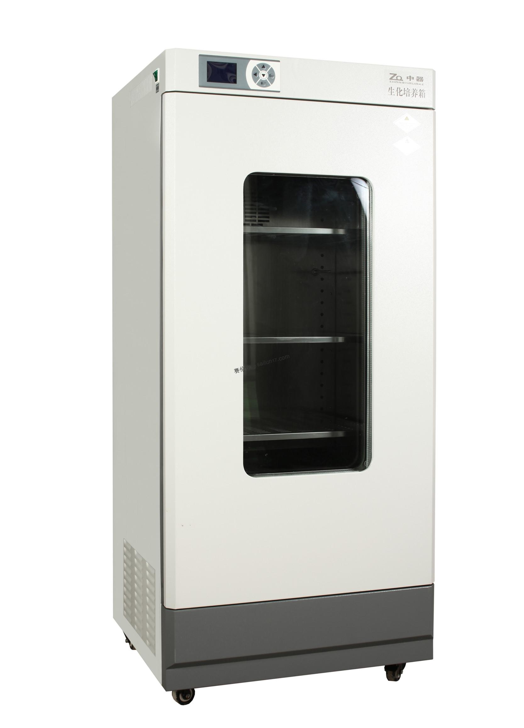 SPX-250标准型生化培养箱
