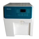 Biosafer-40D超强组合型超纯水机(纯水进水...
