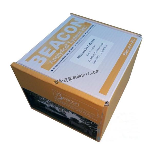 美国Beacon 1ml/3ml玉米赤霉烯酮免疫亲合柱