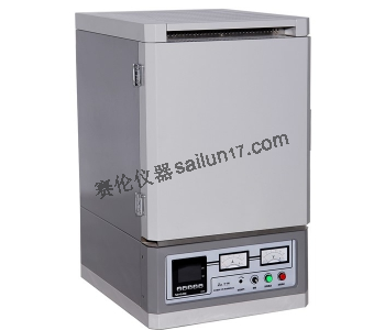 SX-ES02102陶瓷纤维箱式电阻炉(马弗炉)