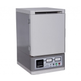 SX-ES07102陶瓷纤维箱式电阻炉(马弗炉)