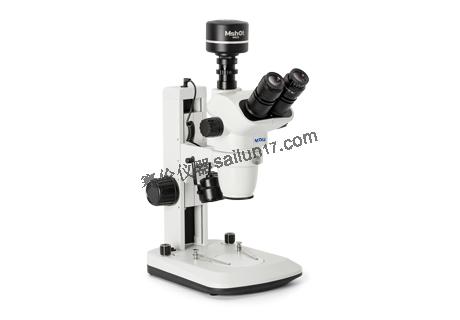 MZ62体视显微镜